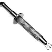 Extreme Sensation Claw Nipple Clamps(D0102HE99CW.)