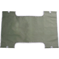 Patient Lift Sling, Canvas