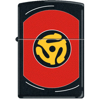 218CI012324 - ZIPPO PROCUT 218 VINYL