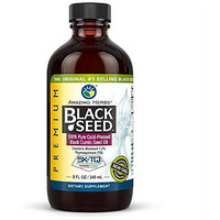 Black Seed - Black Seed Oil Egyptian - 1 Each - 8 Fz(D0102H5KKAT)