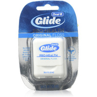Glide Original Unflavored Size 50m