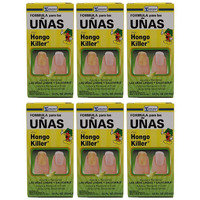 Hongo Killer Nail Formula 1 oz (Pack of 6)