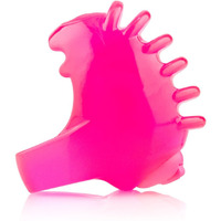 FingO Tips Fingertip Vibe - Pink(D0102H7E9EW.)
