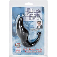 Ultimate Prostate Locator Black Probe(D0102H76ZVA.)