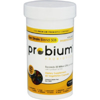 Probium Ten Strain 50 B 60 VCaps