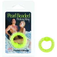 Pearl Beaded Prolong Ring(D0102H7XR1V.)