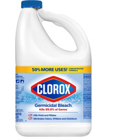 GERMICIDAL BLEACH 121OZ (Pack of 3)