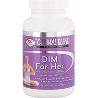 Dim For Her 250 Mg