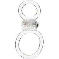 Screaming O Ofinity Plus Ring Clear(D0102H7T90V.)