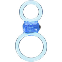 Screaming O Ofinity Plus Blue Ring(D0102H7T9J7.)