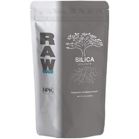 NPK RAW Silica 2oz
