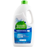 DISHWSHR DET F&C 42OZ (Pack of 1)
