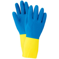 HOUSEHOLD GLOVE LRG (Pack of 1)