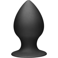 TOM OF FINLAND ANAL PLUG EXTRA LARGE SILICONE