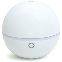 USB Ultrasonic Aroma Diffuser/Humidifier