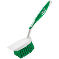 LBMN HVY DTY SCRUB BRSH (Pack of 6)