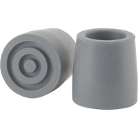 Utility Replacement Tip, 1", Gray