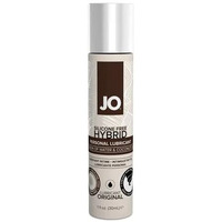 Jo Silicone Free Hybrid Lubricant 1oz(D0102H7T32U.)