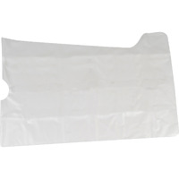Waterproof Cast Protector, Leg Cast