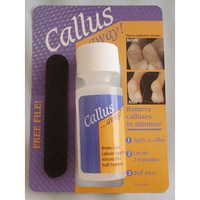 Callus Away Eliminator