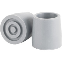 Utility Replacement Tip, 1-1/8", Gray