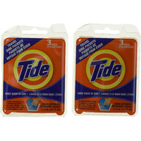 Tide Travel Sink Packets (2)