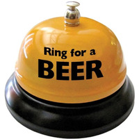 Ring Bell For A Beer Table Bell(D0102H5Q7VA.)