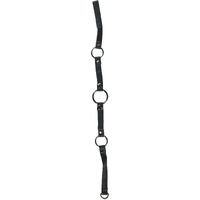 STFU O Ring Gag Black(D0102H5SN77.)