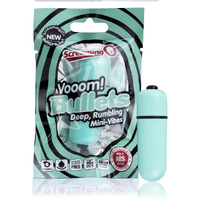 Screaming O Vooom Bullet Kiwi Mint Mini Vibe(D0102H7TW5V.)