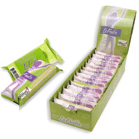 La Fresca Feminine Towelettes 10 ea (Pack of 3)