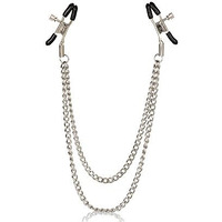 Nipple Play Tiered Nipple Clamps(D0102H7T8UA.)