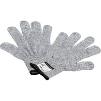 Furinno DaPur FKG508 Cut Resistant High Performance Level 5 Protection Gloves, Food Grade, Medium