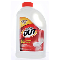 SUPER IRON OUT 76OZ (Pack of 1)