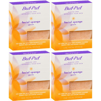 Buf Puf Gentle Size 1s Buf-Puf Gentle Facial Sponge