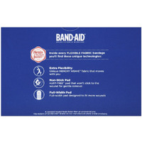 B-A Flexable Fabric 1 Siz Size 100ct B-A Flexable Fabric 1 Size 100ct