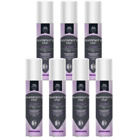 Summer's Eve Ultra Daily Active Feminine Spray, pH balanced, 2 oz. (Pack of 7)