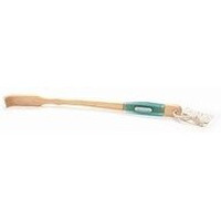 Earth Therapeutics Deluxe Back Scratcher, I Unit