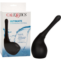 ULTIMATE CLEANSING SYSTEM