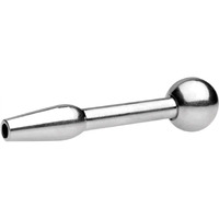 Chasm Stainless Steel Urethral Cum-Thru Insert(D0102H50VJA.)