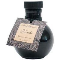 Olivia's Boudoir Massage Oil Tuxedo Black 4oz(D0102H5LABA.)