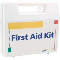 None First AID KIT