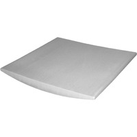 SOLID SEAT INSERT, CROSSLINK 20'' x 16''