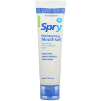 Spry - Mouth gel Moist Original - 1 Each-2 Fz(D0102H54XU6)