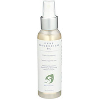 WHITE EGRET Magnesium Spray, 4 FZ