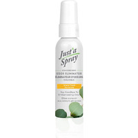 Just a Spray Odor Eliminator - Island Fresh by Prelam for Unisex - 1.85 oz Spray
