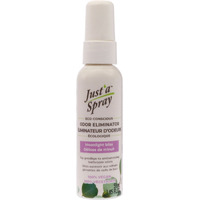 Just a Spray Odor Eliminator - Moonlight Bliss by Prelam for Unisex - 1.85 oz Spray