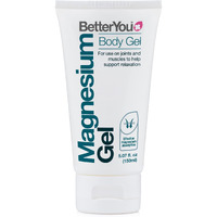 Magnesium Body Gel by BetterYou for Unisex - 5.07 oz Gel