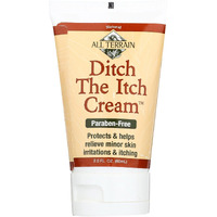 All Terrain, Cream Ditch The Itch, 2 Fl Oz