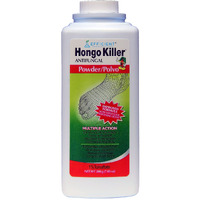 Hongo Killer Antifungal Powder - Athlete's Foot Treatment