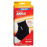 Mue/Sprt Adj Ankle Stabli Size 1ct Mueller Adjustable Ankle Stabilizer 1ct